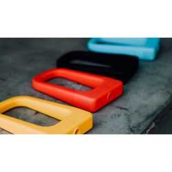 Катинар скоба за велосипед Ulac Magnum Force black